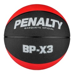 Bola de Basquete Penalty Bp-X3 Xxiv - Foto 3