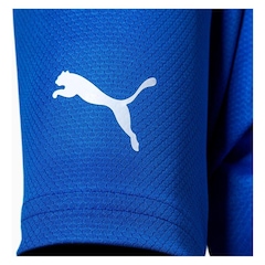 Camisa de Goleiro do Palmeiras Torcedor Puma - Masculina - Foto 7