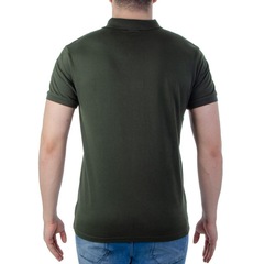 Camisa Polo Hd Piquet 2024 - Masculina - Foto 2