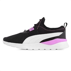 Tênis Puma Anzarun Lite Slip On - Feminino - Foto 2