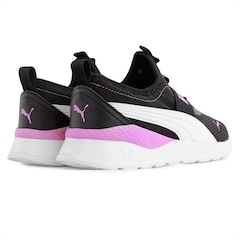 Tênis Puma Anzarun Lite Slip On - Feminino - Foto 3