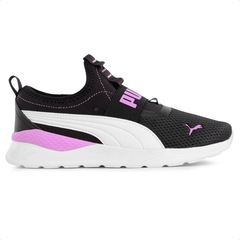 Tênis Puma Anzarun Lite Slip On - Feminino - Foto 1
