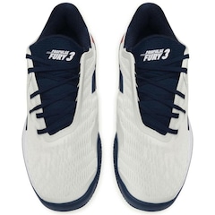 Tênis Babolat Propulse Fury 3 Clay - Masculino - Foto 3