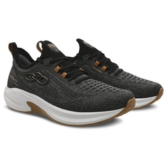 TÊNIS OLYMPIKUS SONORO 3 - MASCULINO - Foto 2