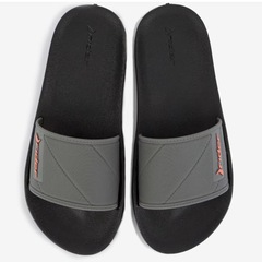 Chinelo Rider Slide Street - Masculino - Foto 2