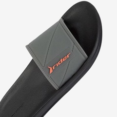 Chinelo Rider Slide Street - Masculino - Foto 4