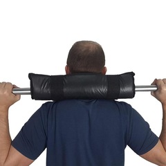 Protetor de Ombro para Barra Up Lift - Foto 5