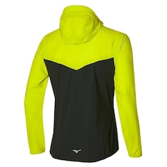 Jaqueta Mizuno Waterproof 20K Er - Unissex - Foto 2