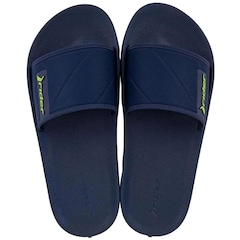 Chinelo Rider Slide Street - Masculino - Foto 2