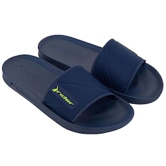 Chinelo Rider Slide Street - Masculino - Foto 1