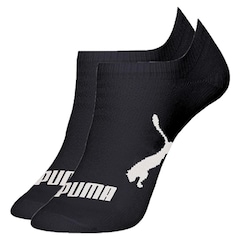 Meias Puma Sapatilha Esportiva - 9 Pares - Masculina - Foto 2