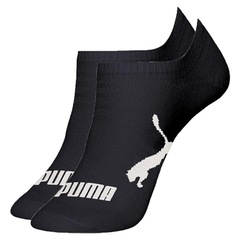 Meias Puma Sapatilha Esportiva - 6 Pares - Masculina - Foto 2