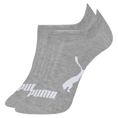 Meias Puma Sapatilha Esportiva - 9 Pares - Masculina - Foto 3