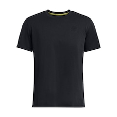 Camiseta Under Armour Curry Emboss Heavyweight - Masculina - Foto 4