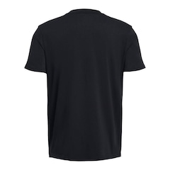 Camiseta Under Armour Curry Embroidered Splash - Masculina - Foto 5