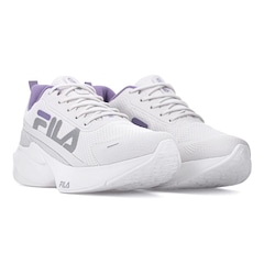 Tênis Fila Float Progress Lite - Feminino - Foto 3
