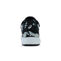 Tênis Asics Fantasy 4 - Infantil - Foto 3