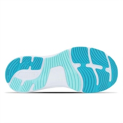Tênis Asics Gel-Hypersonic 5 - Feminino - Foto 7
