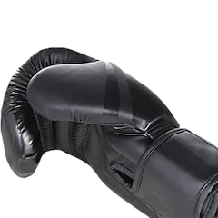 Luvas de Boxe Vollo Training Vgf100-A - Infantil - Foto 2