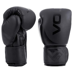 Luvas de Boxe Vollo Training Vgf100-A - Infantil - Foto 1
