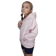 Jaqueta Corta Vento Selene - Infantil - Foto 2