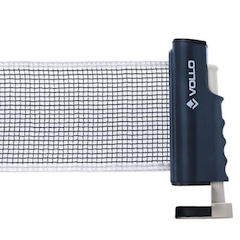 Kit Tenis de Mesa Vollo Retrátil + Rede Vt805 - Foto 2
