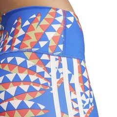 Calça Legging adidas Farm - Feminina - Foto 3