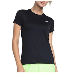 Camiseta New Balance Nb Sport Essentials - Feminina - Foto 1