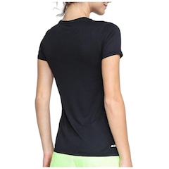Camiseta New Balance Nb Sport Essentials - Feminina - Foto 2