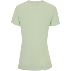 Camiseta New Balance Nb Sport Essentials - Feminina - Foto 2