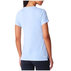 Camiseta New Balance Nb Sport Essentials - Feminina - Foto 2