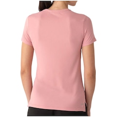 Camiseta New Balance Nb Sport Essentials - Feminina - Foto 2