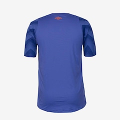 Camisa do Atlético Paranaense 2024 Umbro Goleiro Oficial - Masculina - Foto 3