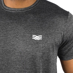 Camiseta Color Sports Dry Mescla - 3 Unidades - Masculino - Foto 5