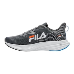 Tênis Fila Racer Curve 2 - Masculino - Foto 2
