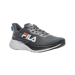 Tênis Fila Racer Curve 2 - Masculino - Foto 3