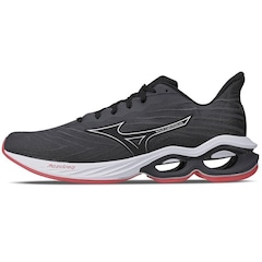 Tênis Mizuno Wave Creation 25 - Masculino - Foto 4