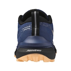 Tênis Mizuno Wave Daichi 8 - Feminino - Foto 3