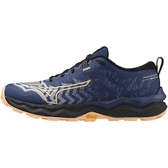 Tênis Mizuno Wave Daichi 8 - Feminino - Foto 1