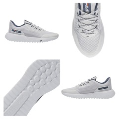 TÊNIS FILA STEP + PAR DE MEIA - MASCULINO - Foto 6