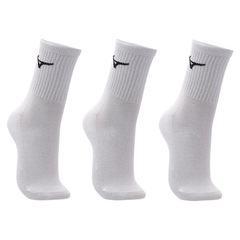 Tênis Mizuno Wave Vitality 5 + 3 Pares de Meia Cano Médio - Unissex - Foto 3