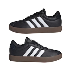 Tênis adidas Vl Court - Infantil - Foto 7