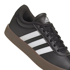 Tênis adidas Vl Court - Infantil - Foto 9