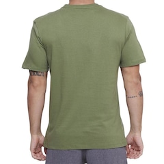 Camiseta Quiksilver Embroidery Color - Masculina - Foto 2