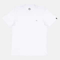 Camiseta Quiksilver Embroidery - Masculina - Foto 3