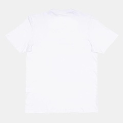 Camiseta Quiksilver Embroidery - Masculina - Foto 4