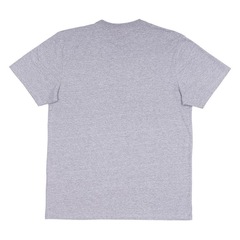 Camiseta Quiksilver Embroidery - Masculina - Foto 4