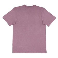 Camiseta Quiksilver Full Logo - Masculina - Foto 4