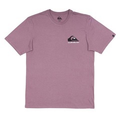 Camiseta Quiksilver Omni Logo - Masculina - Foto 3