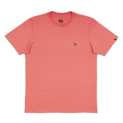 Camiseta Quiksilver Transfer Square Color - Masculina - Foto 3